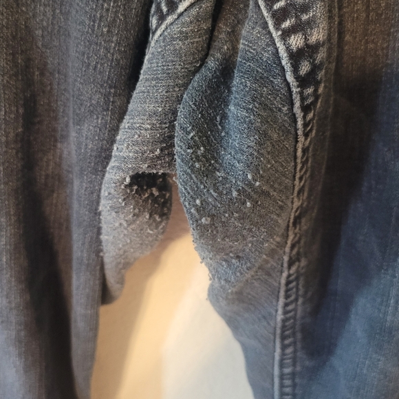 Democracy Ab Solution Jeans (22W) - Picture 3 of 8